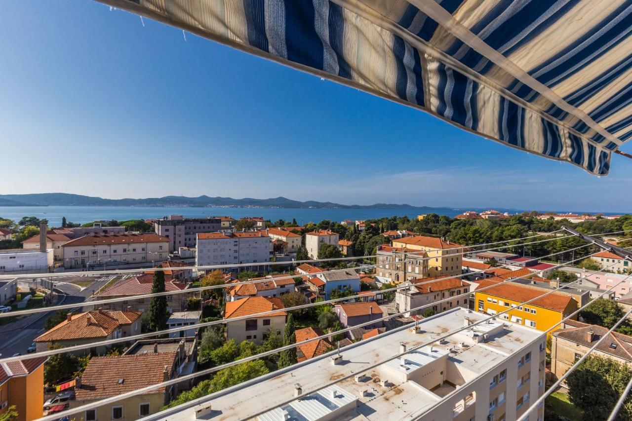 Apartment Great View Zadar